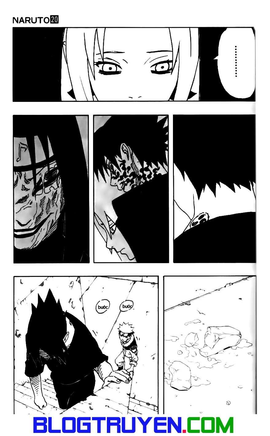 Chapter 175 - Trang 4