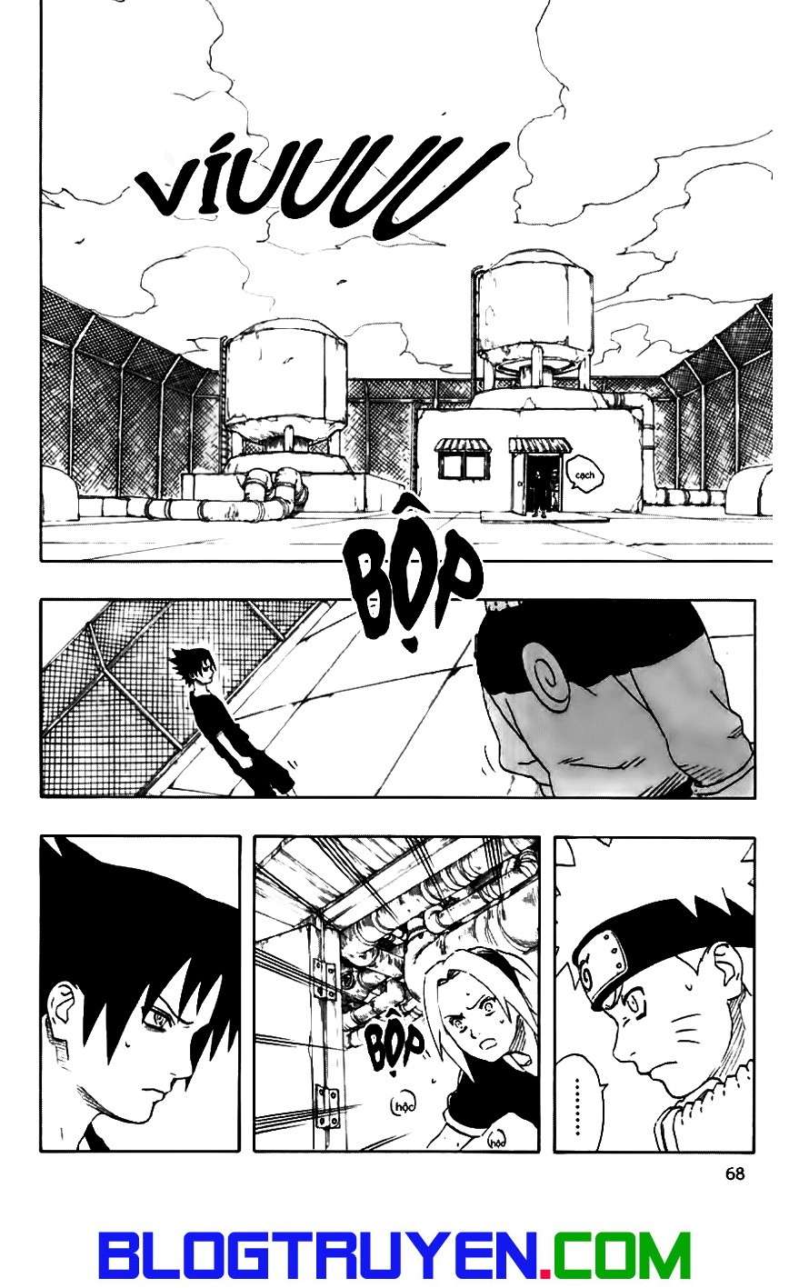 Chapter 175 - Trang 5