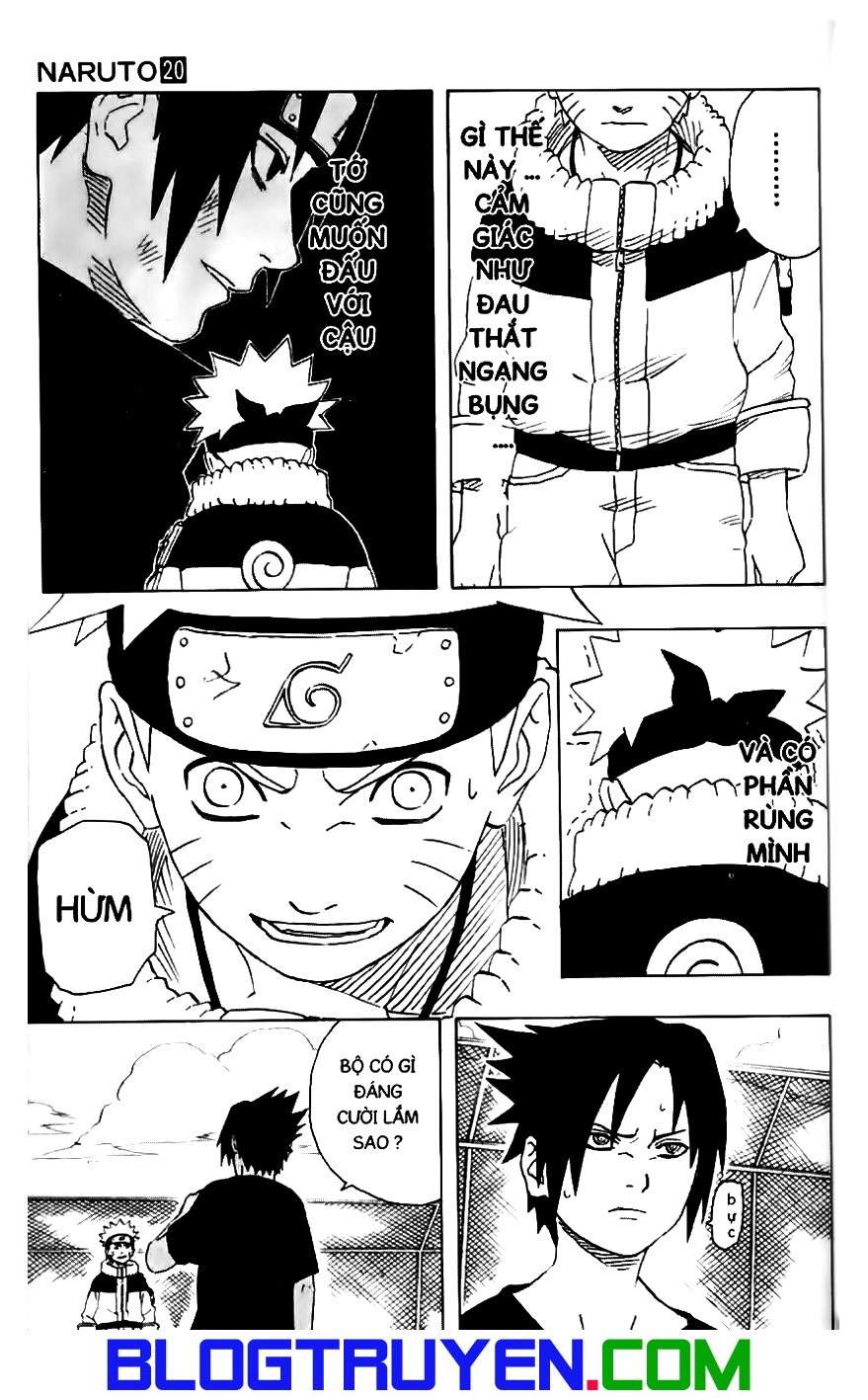 Chapter 175 - Trang 6