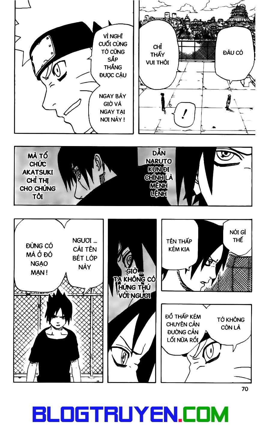 Chapter 175 - Trang 7