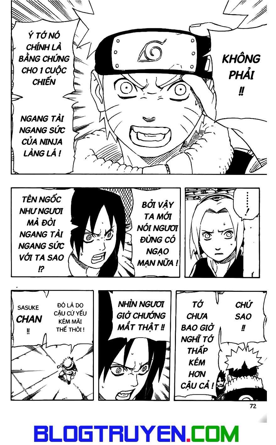 Chapter 175 - Trang 9