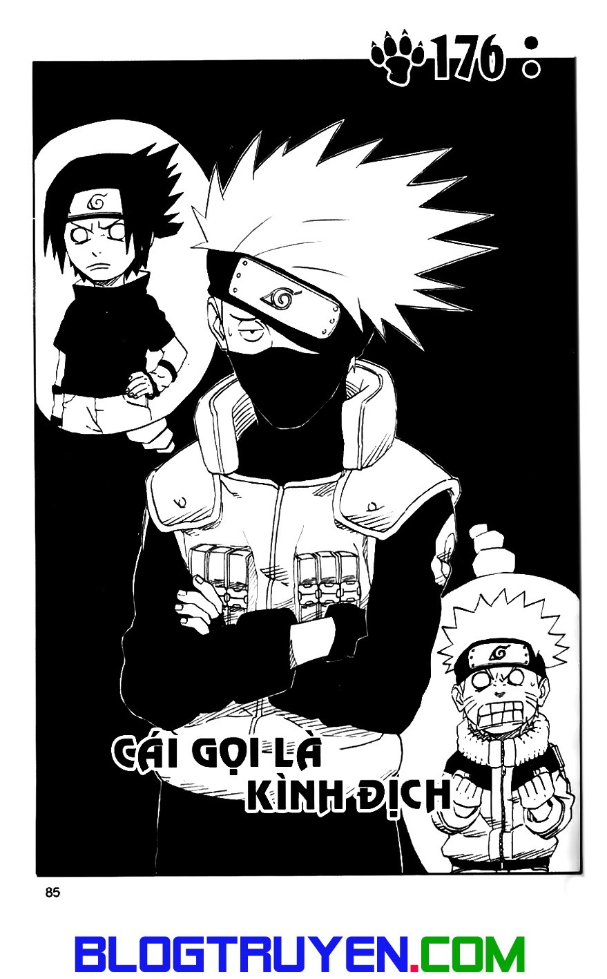 Chapter 176 - Trang 2