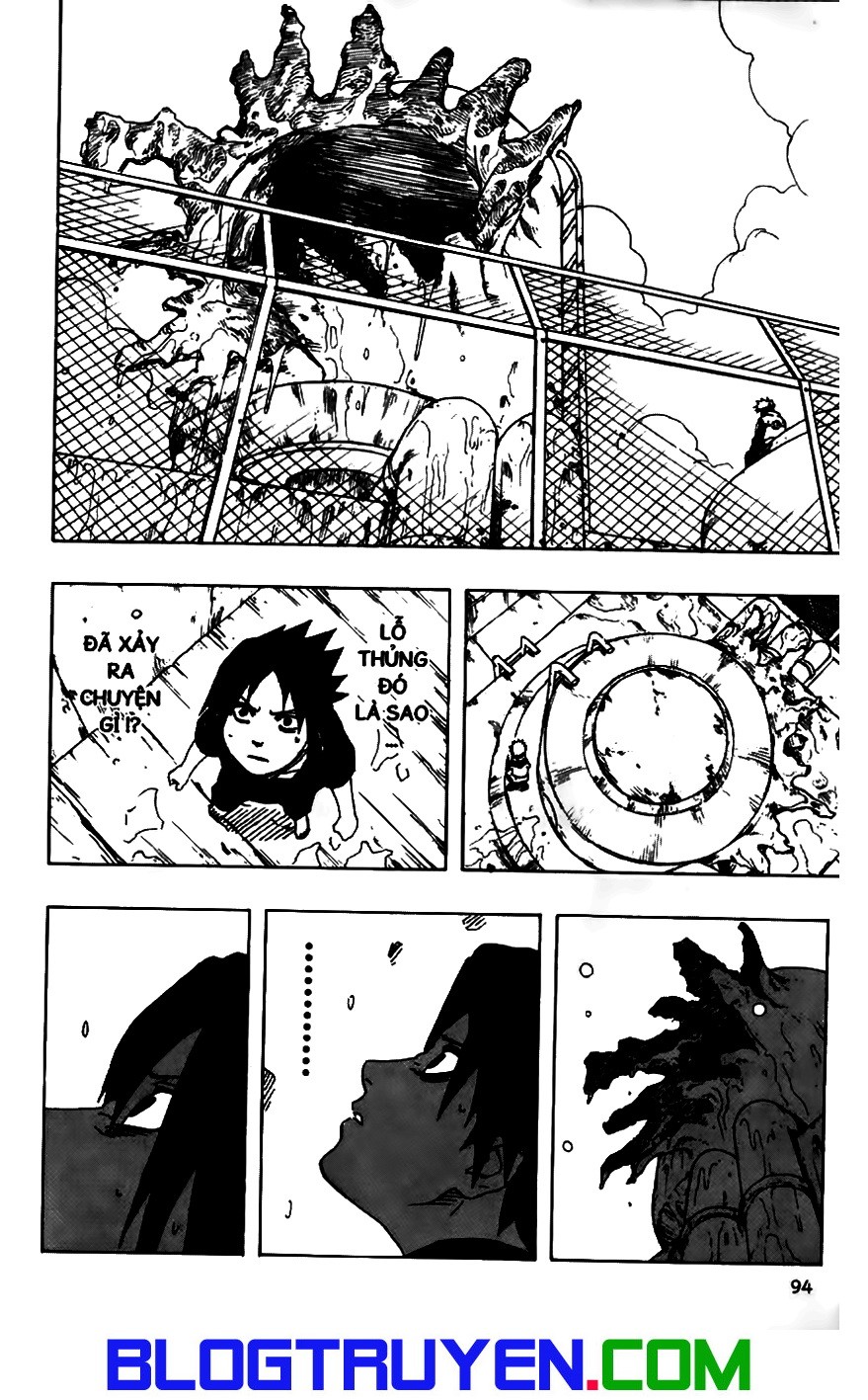 Chapter 176 - Trang 11