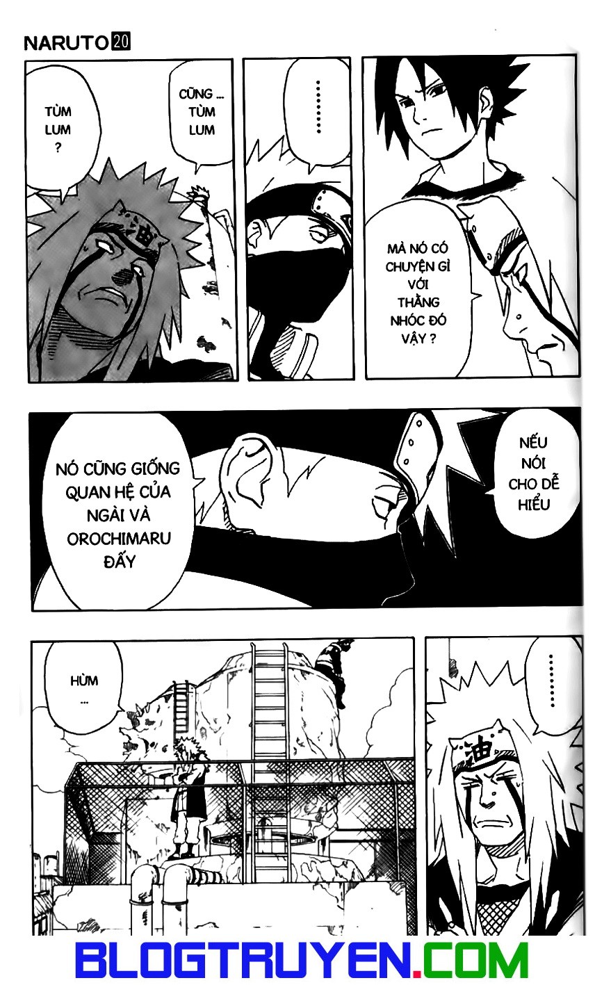 Chapter 176 - Trang 14