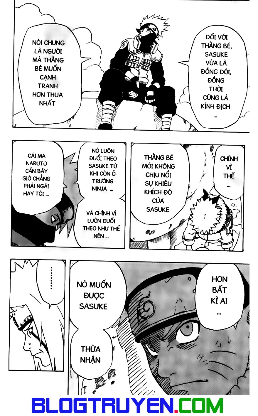 Chapter 176 - Trang 15