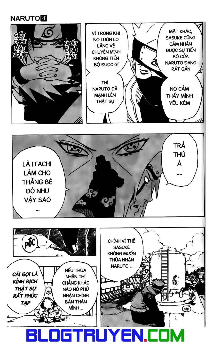 Chapter 176 - Trang 16