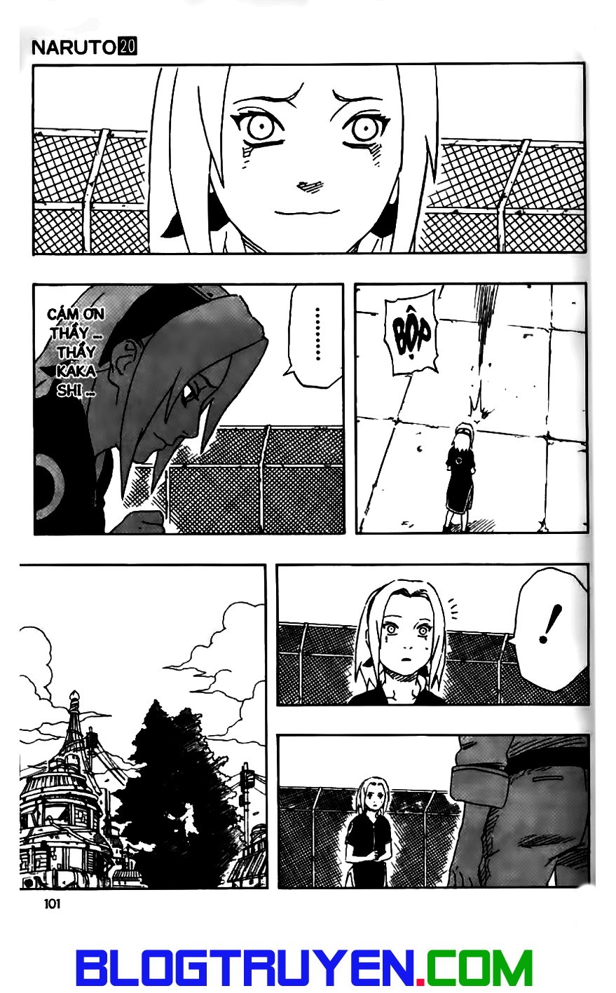 Chapter 176 - Trang 18