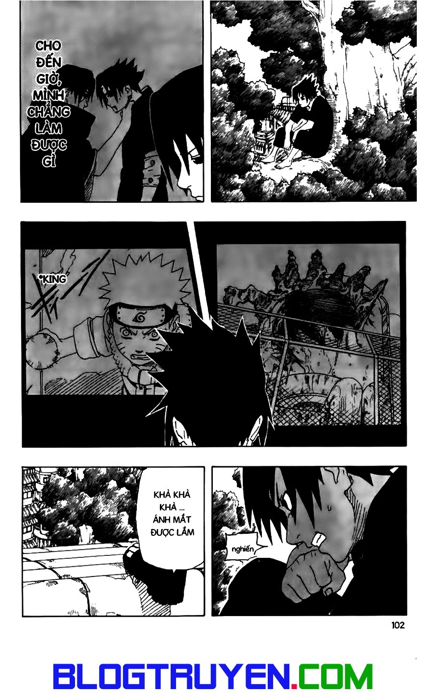 Chapter 176 - Trang 19