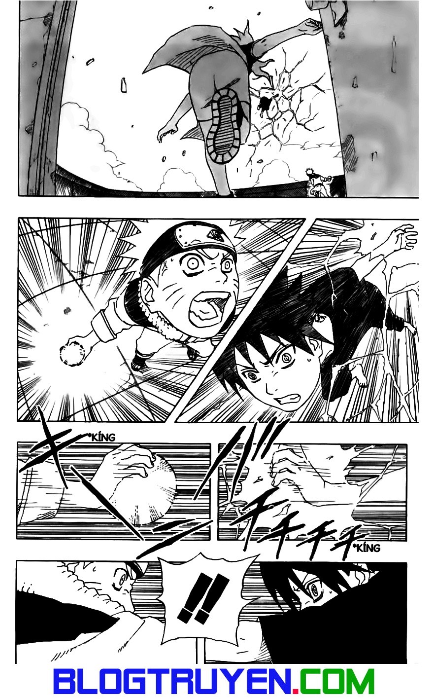 Chapter 176 - Trang 3
