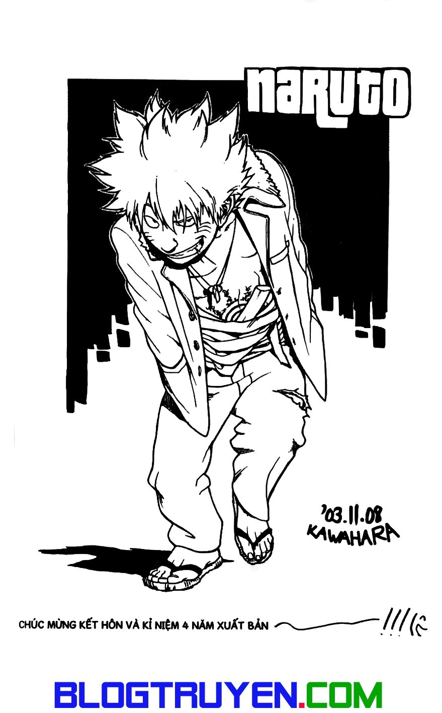 Chapter 176 - Trang 21