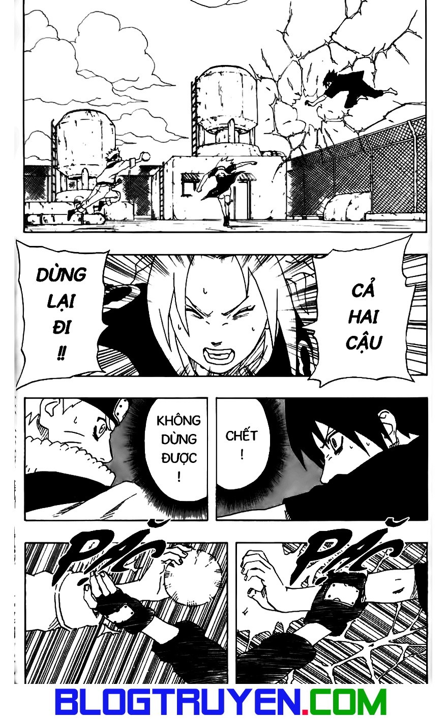Chapter 176 - Trang 4