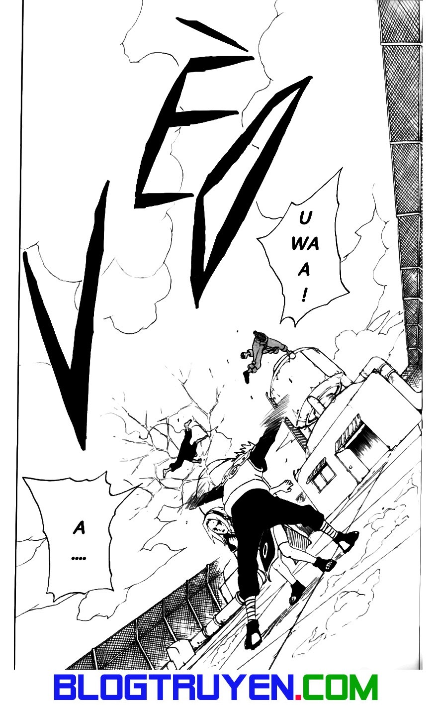 Chapter 176 - Trang 5