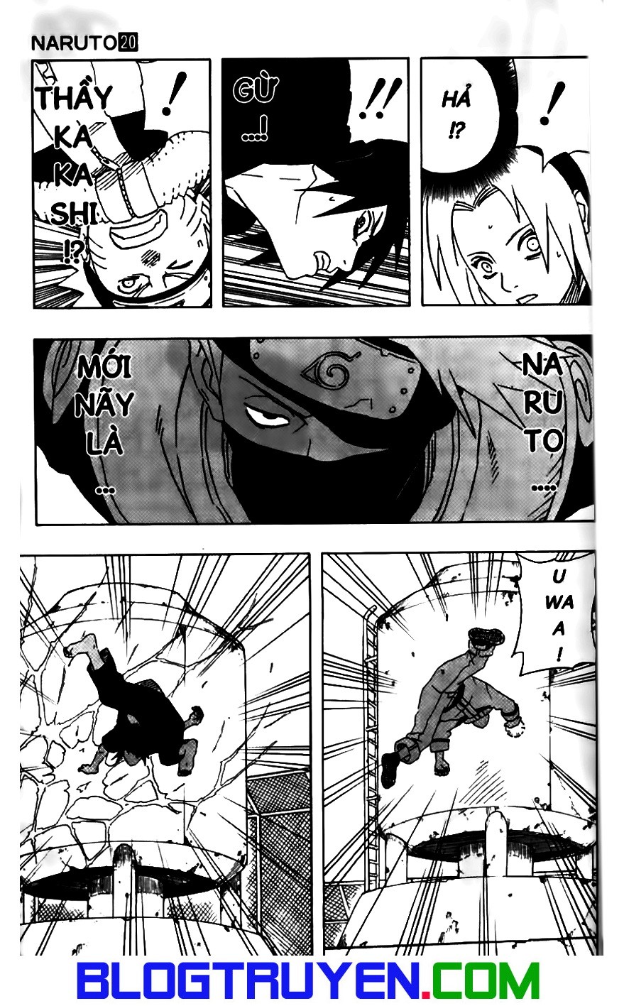 Chapter 176 - Trang 6