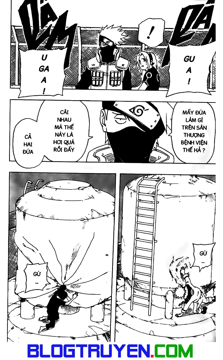 Chapter 176 - Trang 7