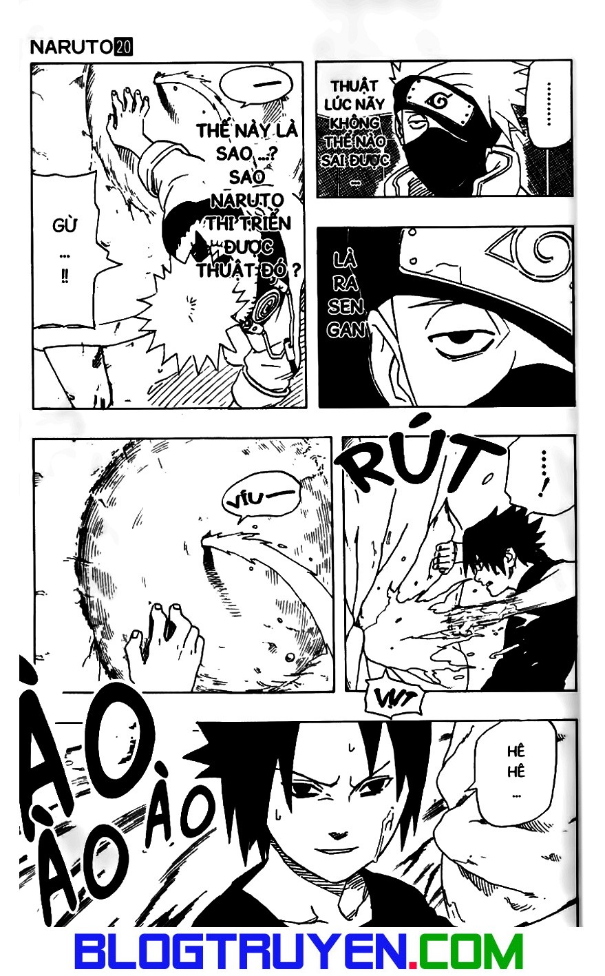 Chapter 176 - Trang 8