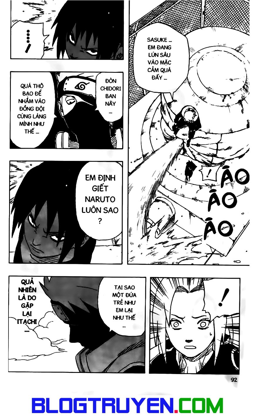 Chapter 176 - Trang 9