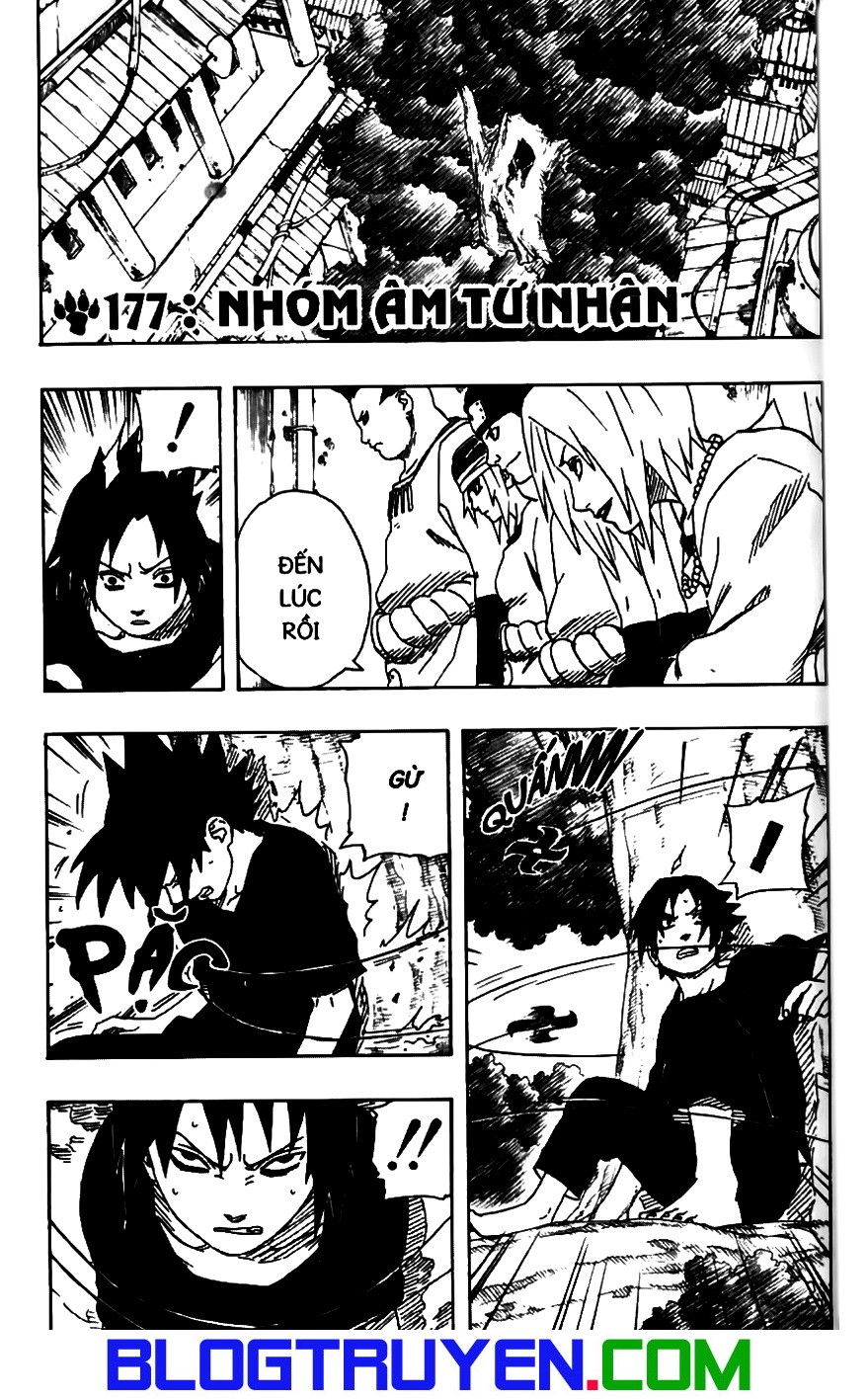 Chapter 177 - Trang 2