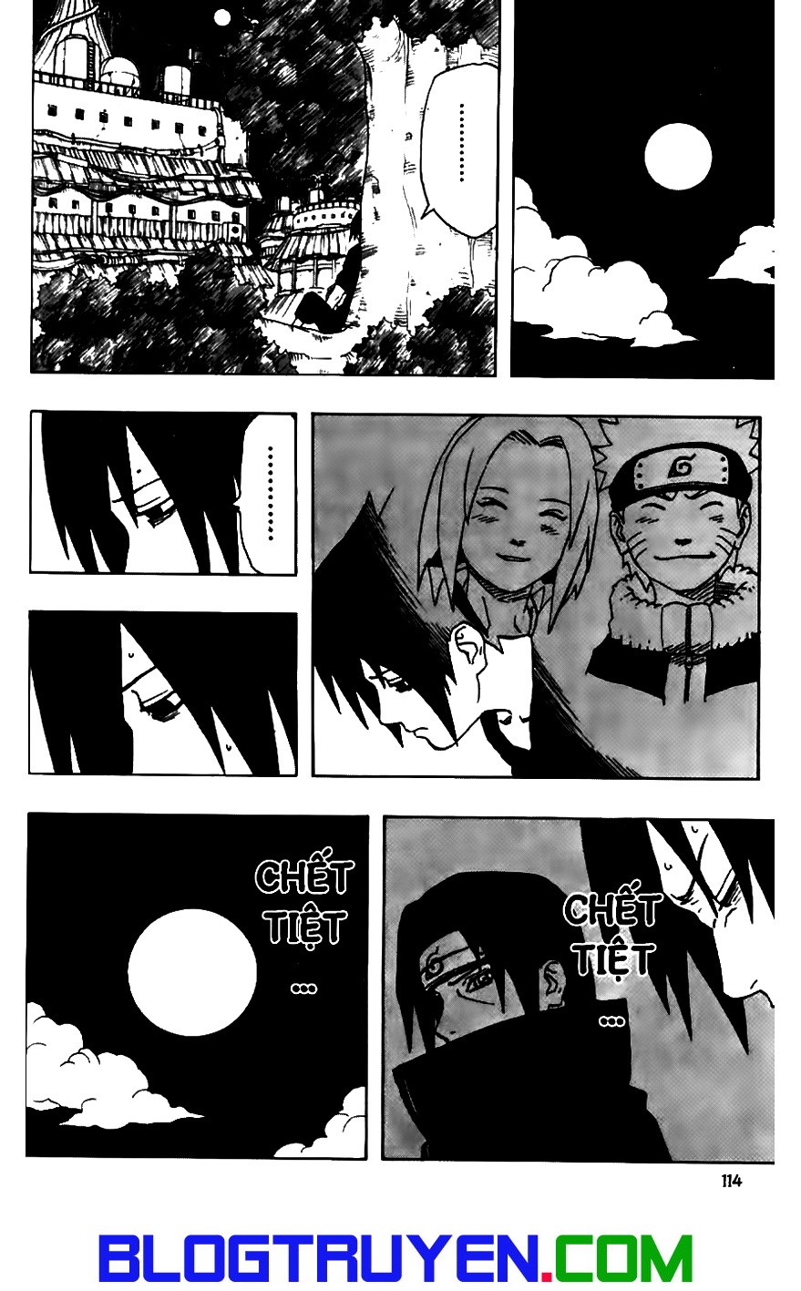 Chapter 177 - Trang 11