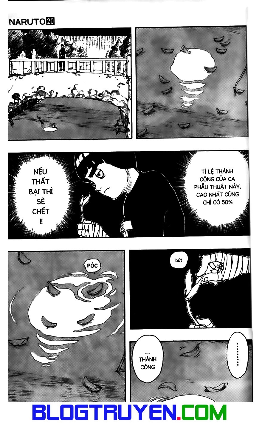 Chapter 177 - Trang 12