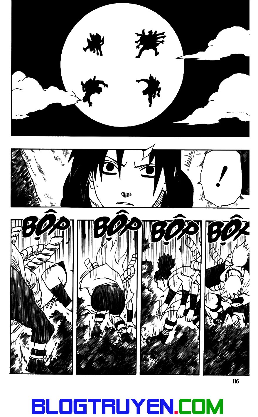 Chapter 177 - Trang 13