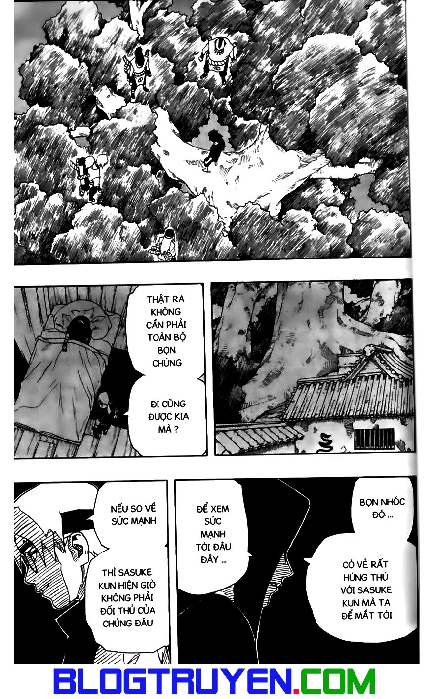 Chapter 177 - Trang 14