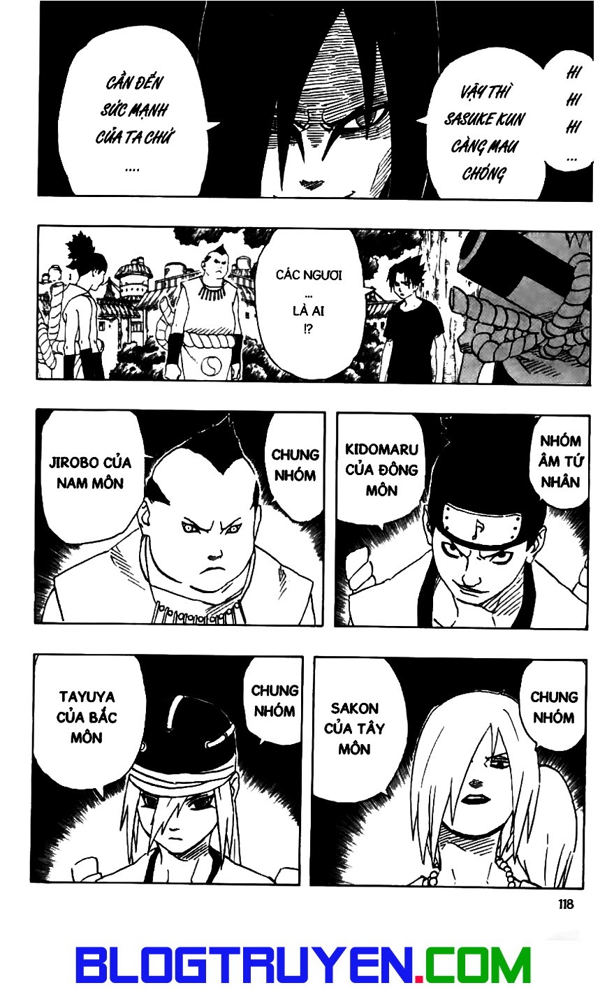 Chapter 177 - Trang 15
