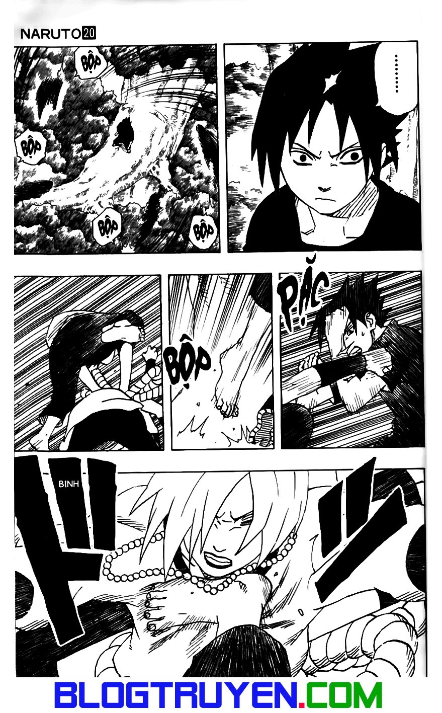 Chapter 177 - Trang 16