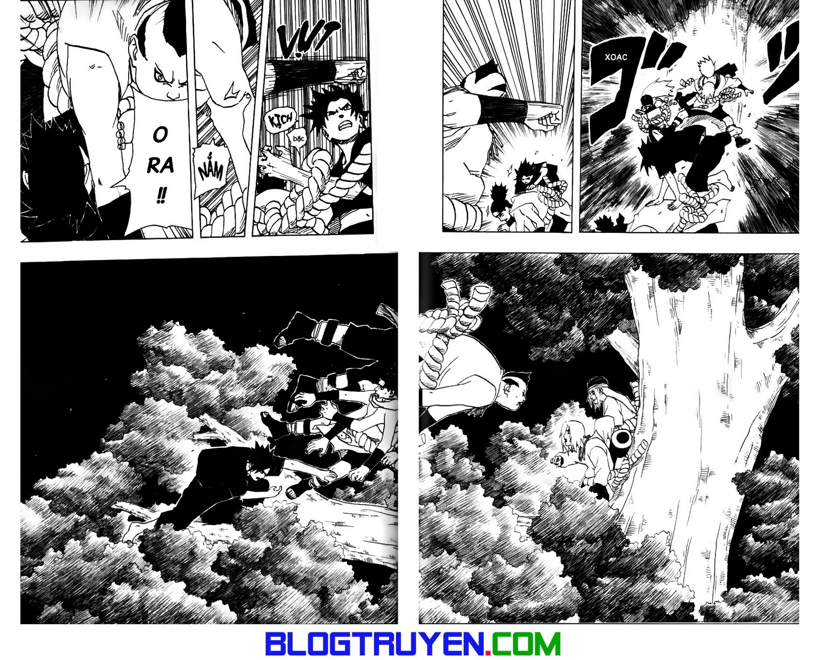 Chapter 177 - Trang 17