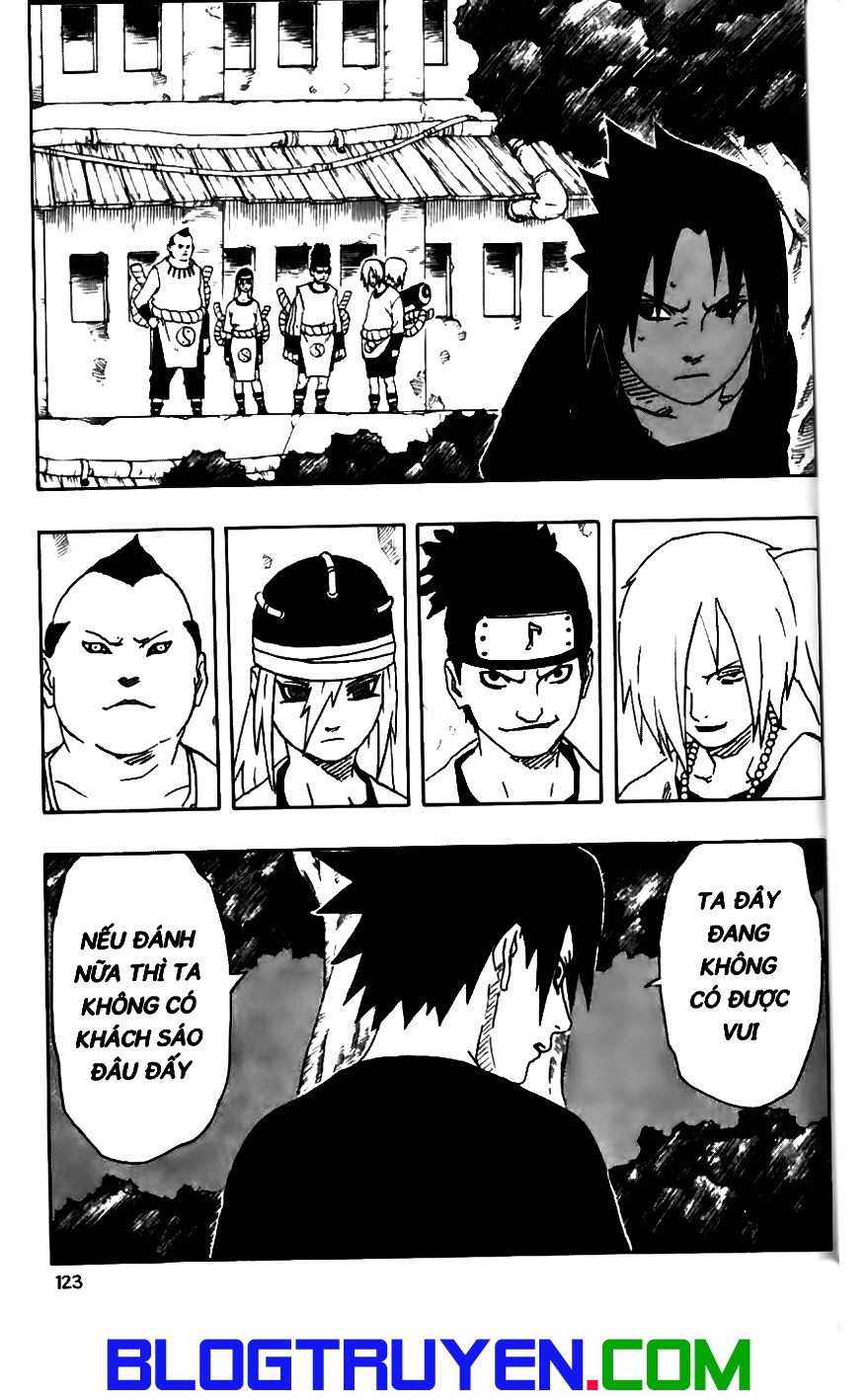 Chapter 177 - Trang 19