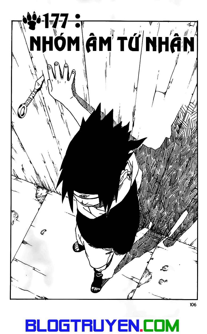 Chapter 177 - Trang 3