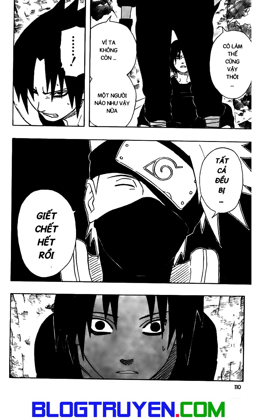 Chapter 177 - Trang 7