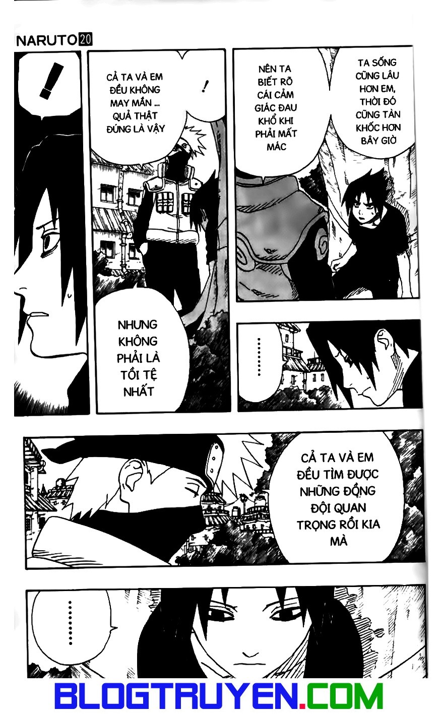 Chapter 177 - Trang 8