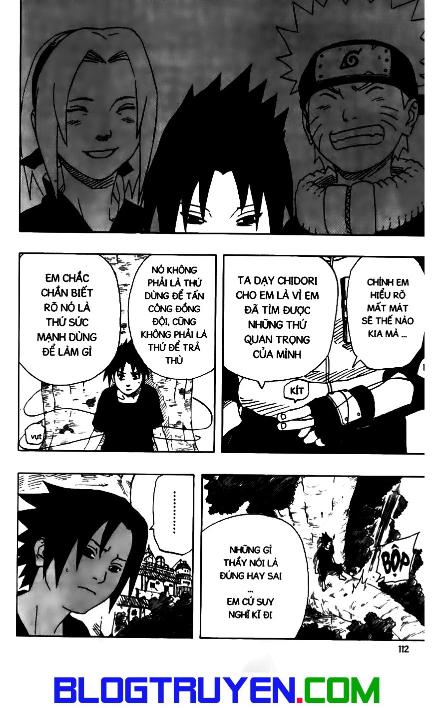 Chapter 177 - Trang 9