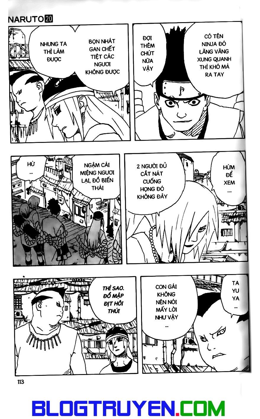 Chapter 177 - Trang 10