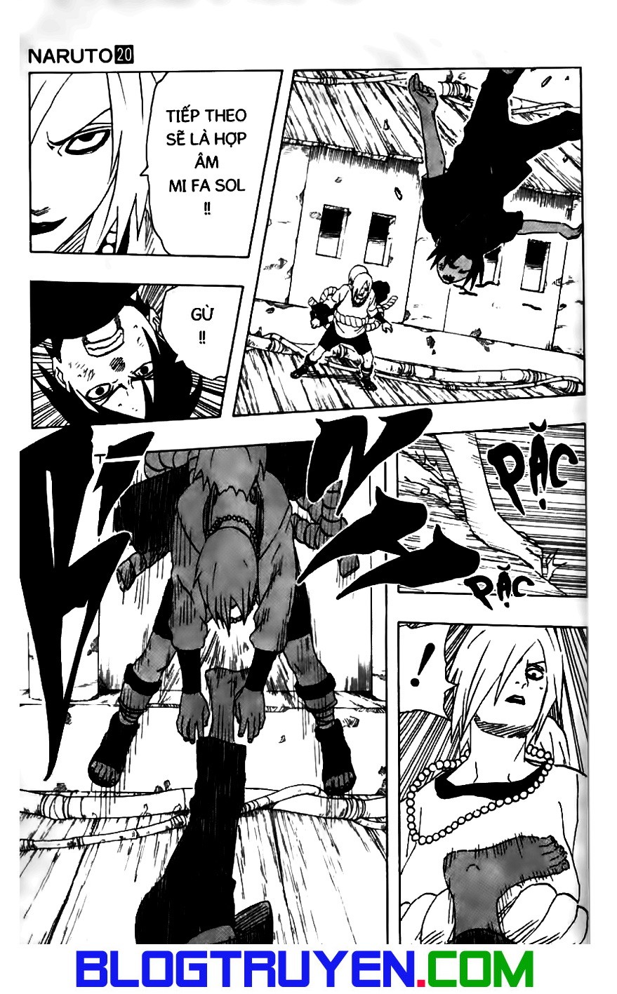 Chapter 178 - Trang 12
