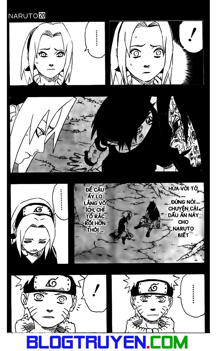 Chapter 178 - Trang 16