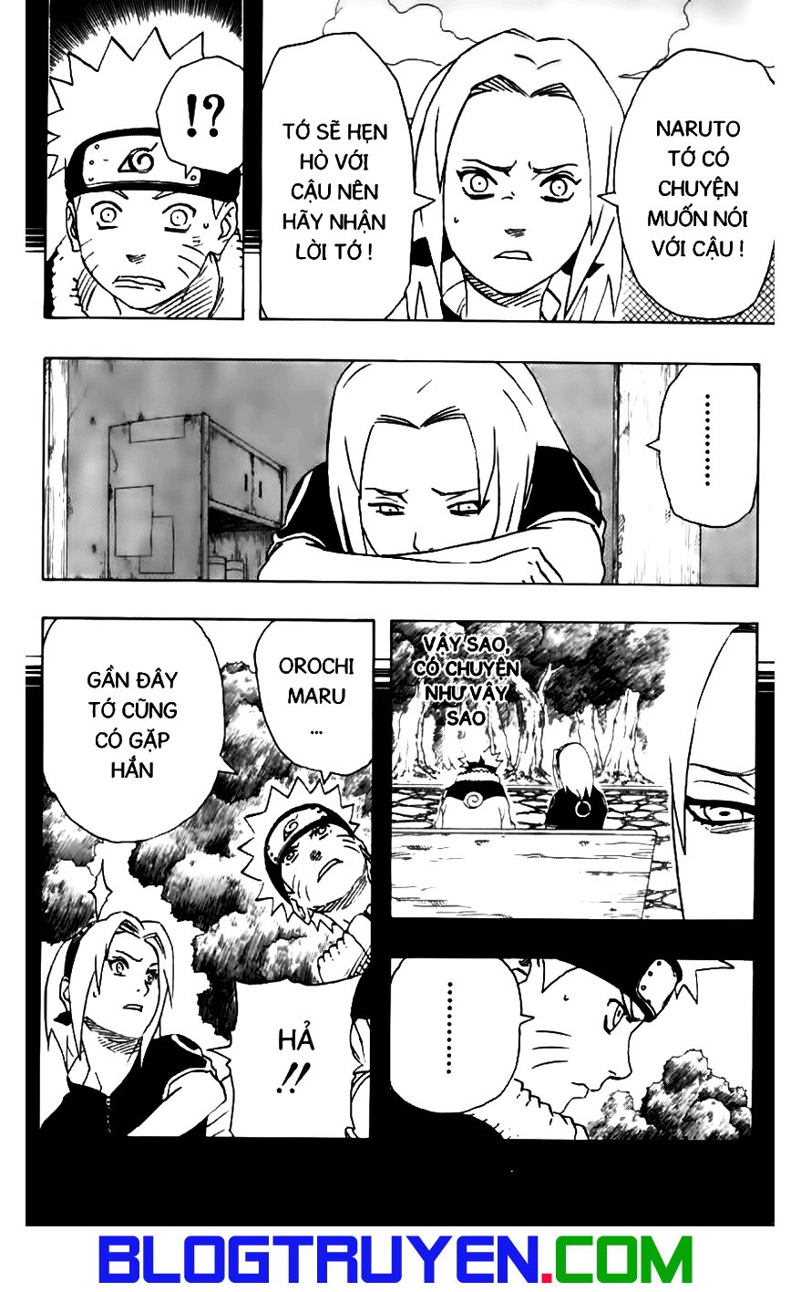 Chapter 178 - Trang 17