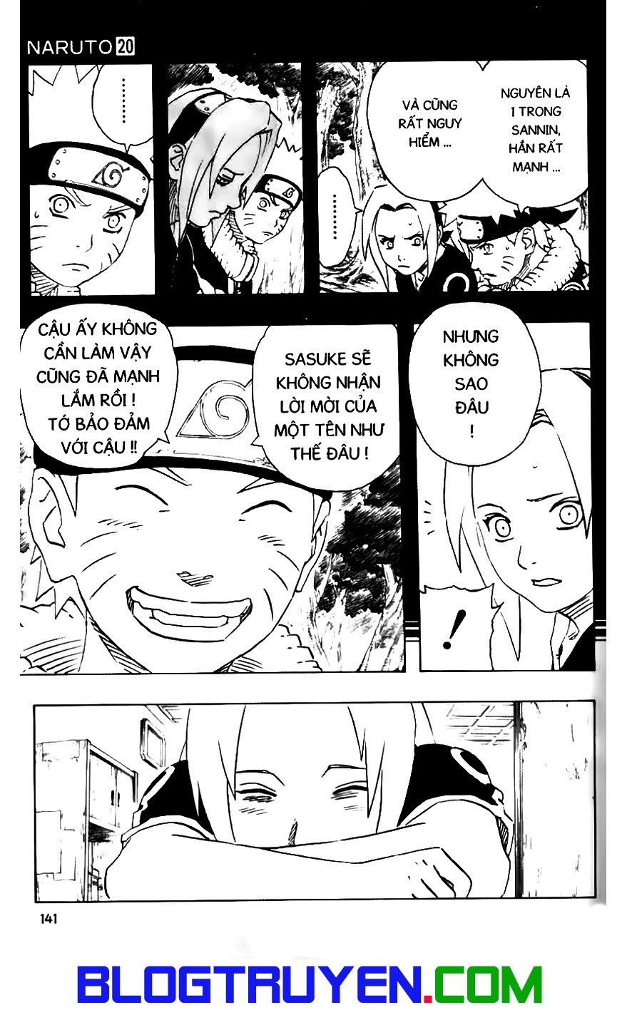 Chapter 178 - Trang 18