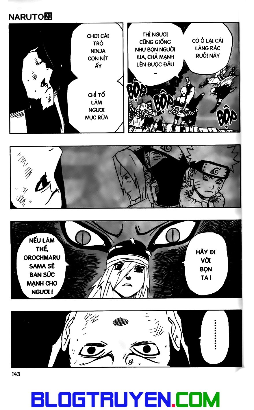 Chapter 178 - Trang 20