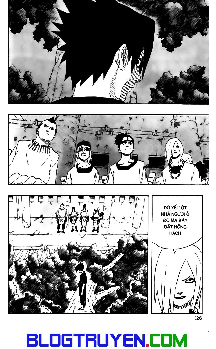 Chapter 178 - Trang 3