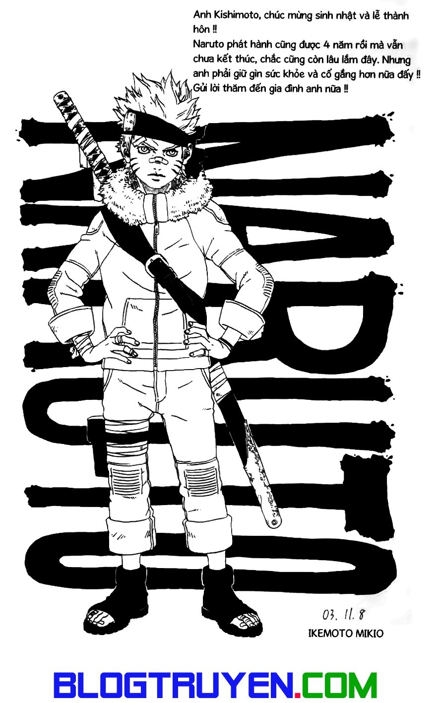 Chapter 178 - Trang 21