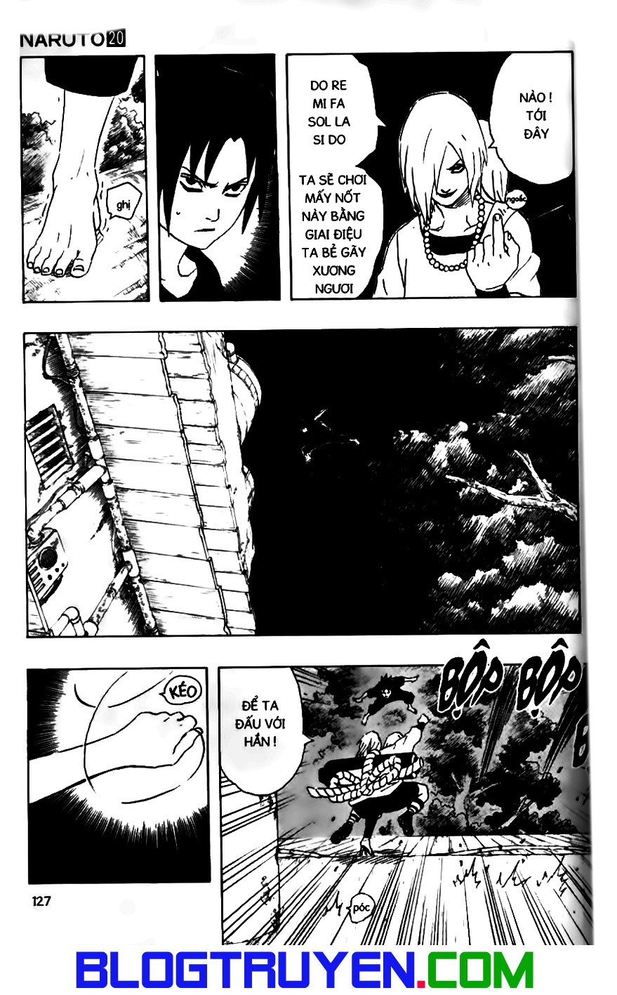 Chapter 178 - Trang 4