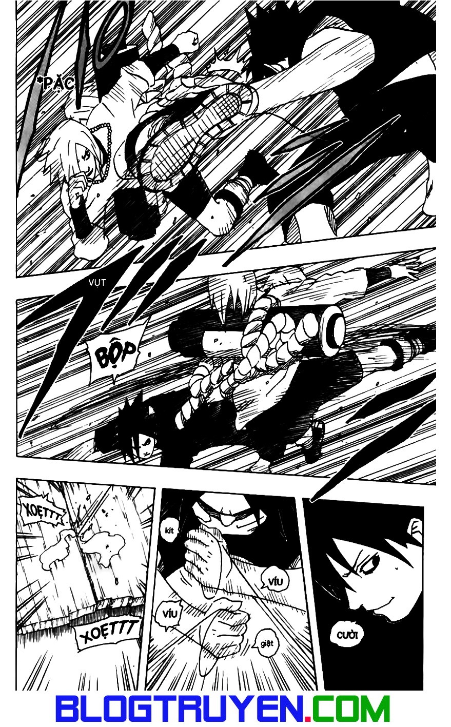 Chapter 178 - Trang 5