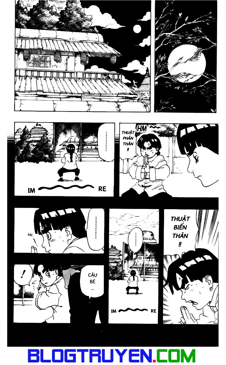 Chapter 179 - Trang 12