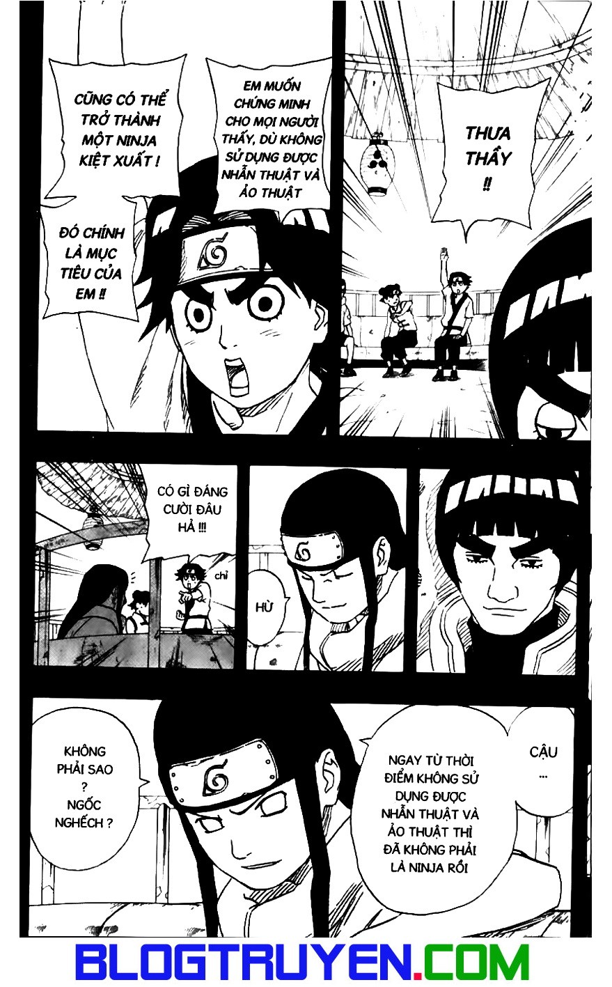 Chapter 179 - Trang 14