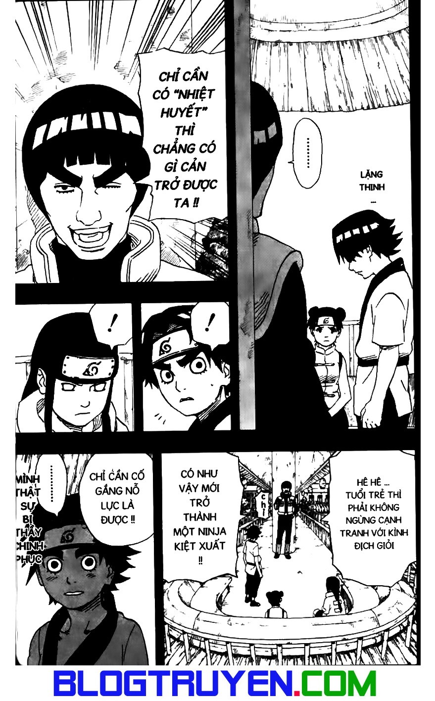 Chapter 179 - Trang 15