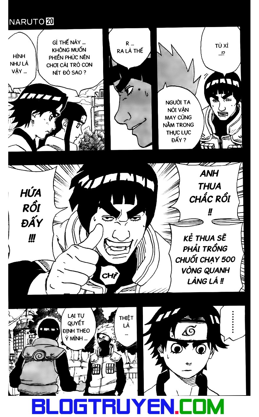Chapter 179 - Trang 17