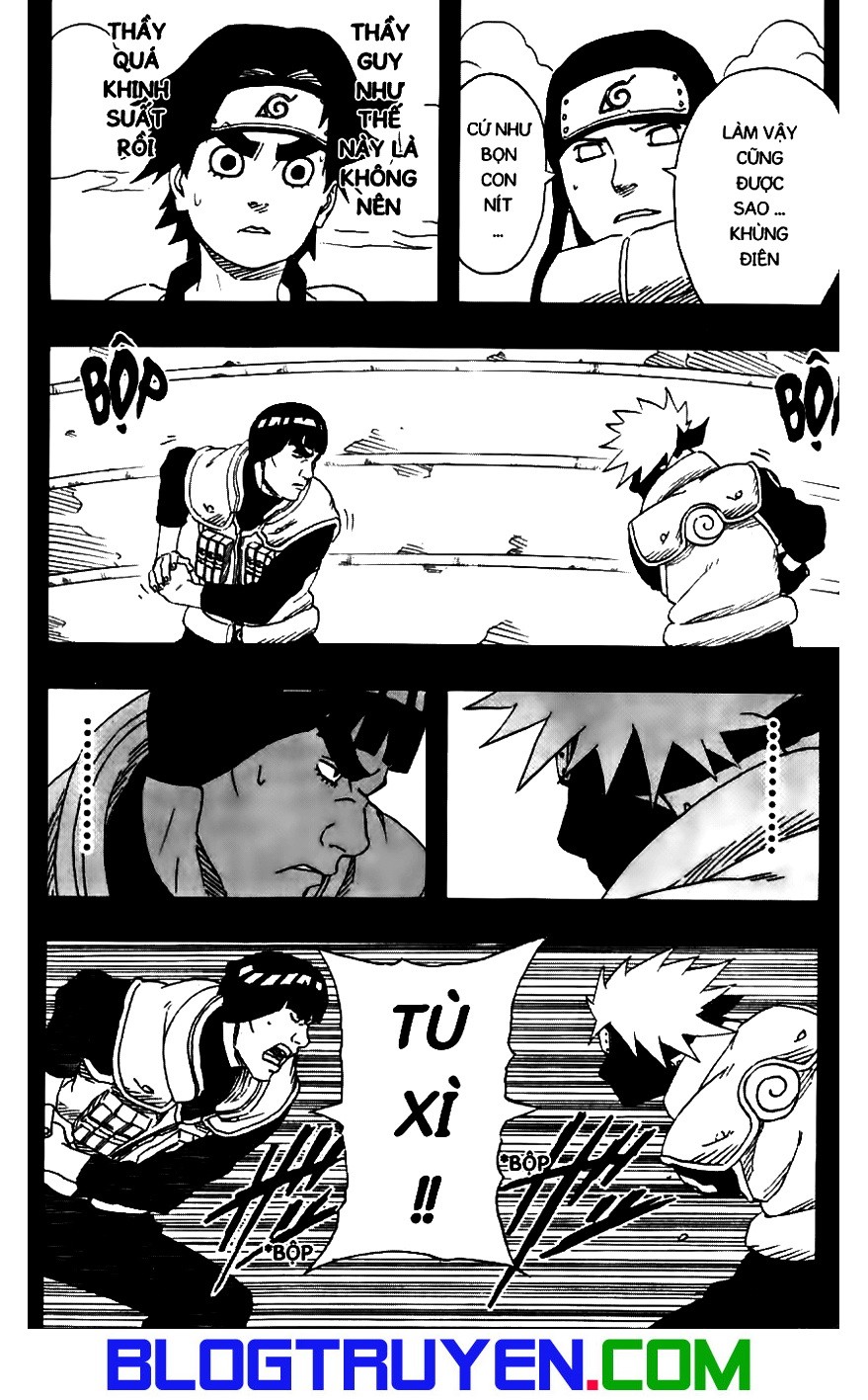 Chapter 179 - Trang 18