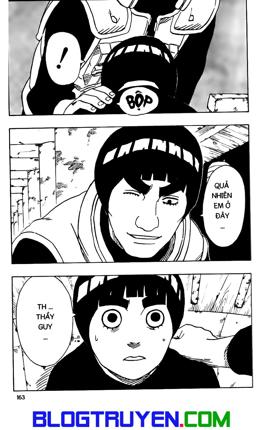 Chapter 179 - Trang 19