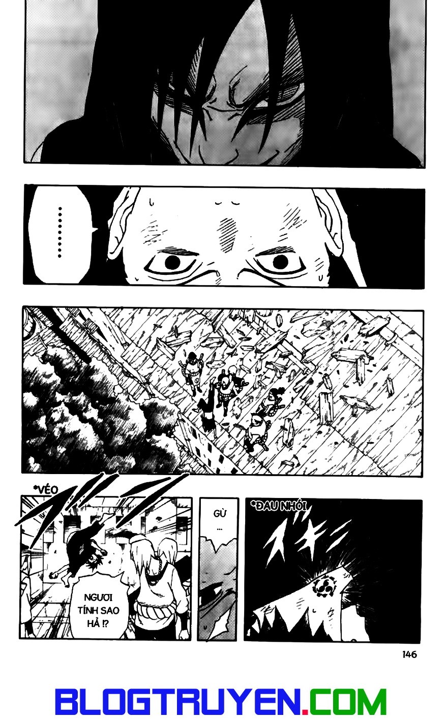 Chapter 179 - Trang 3